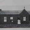 Aboriginal Mission House - 1890s